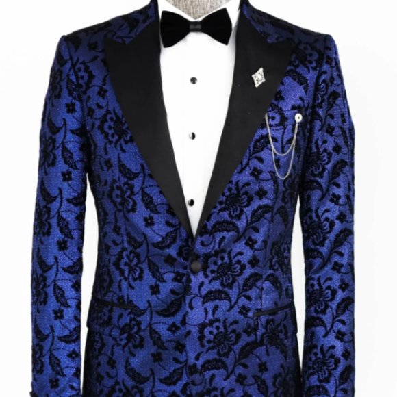 Blazer - Picture 1 of 4